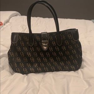 Dooney and Bourke Purse